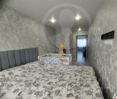 2-комн, 42кв м, этаж 4/5 Вокзальная улица, 26