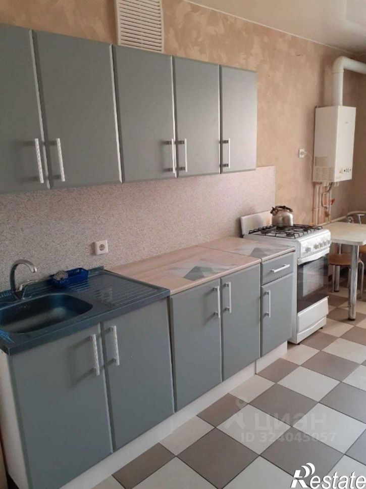 1-комн квартира Семчинская улица, 5,  д. 5