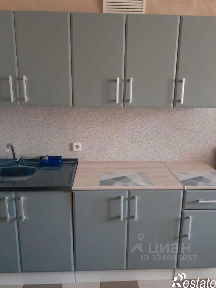 1-комн квартира Семчинская улица, 5,  д. 5