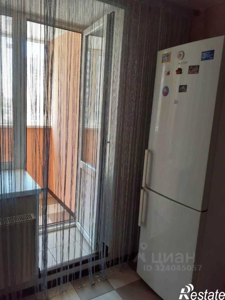 1-комн квартира Семчинская улица, 5,  д. 5