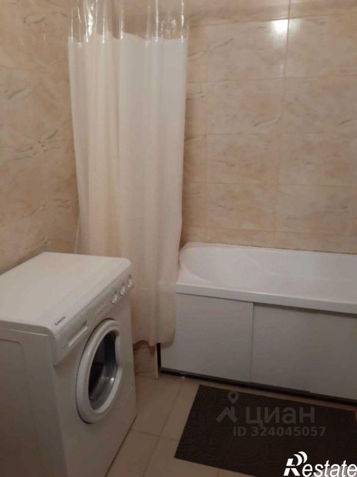 1-комн квартира Семчинская улица, 5,  д. 5