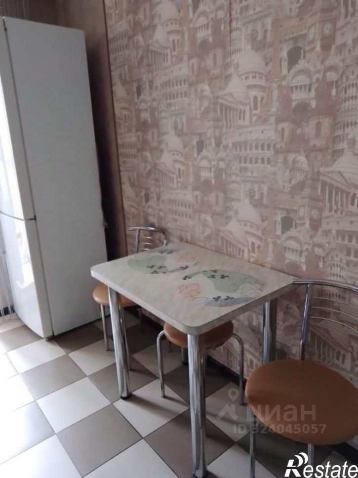 1-комн квартира Семчинская улица, 5,  д. 5