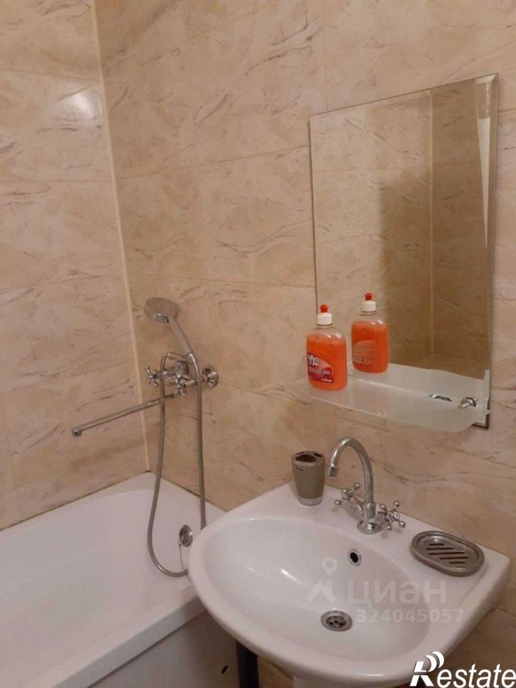 1-комн квартира Семчинская улица, 5,  д. 5