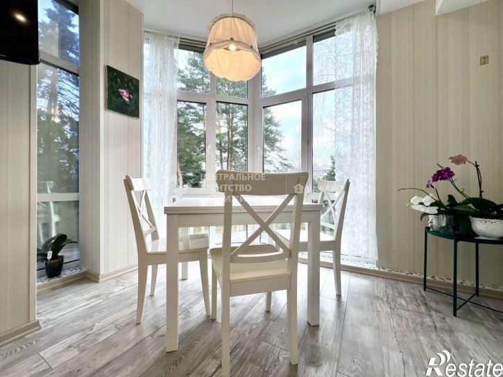 2-комн квартира Мещёрская улица, 24,  д. 24