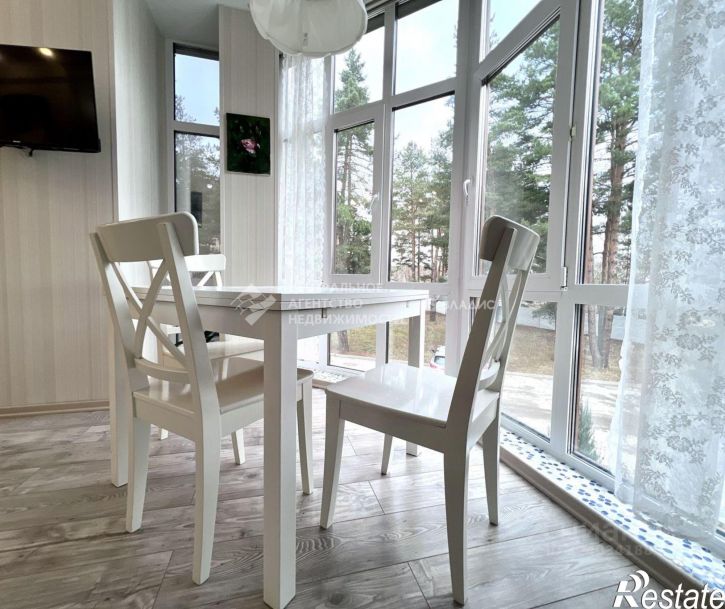 2-комн квартира Мещёрская улица, 24,  д. 24