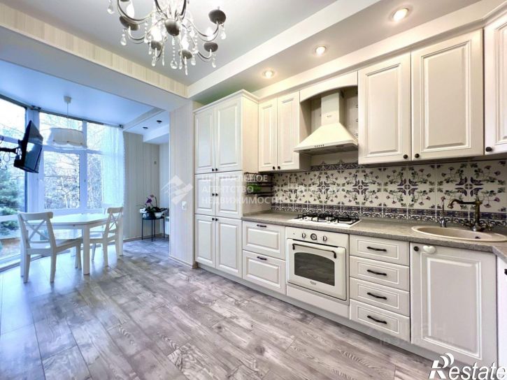 2-комн квартира Мещёрская улица, 24,  д. 24