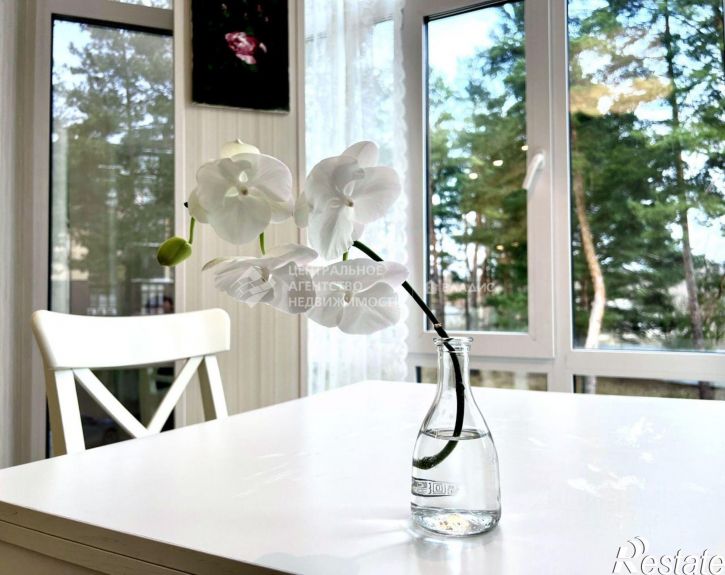 2-комн квартира Мещёрская улица, 24,  д. 24