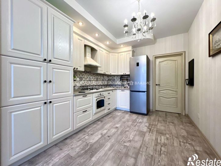 2-комн квартира Мещёрская улица, 24,  д. 24