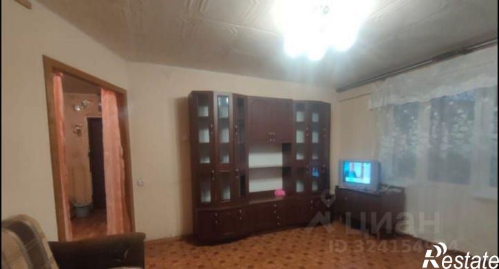 2-комн квартира