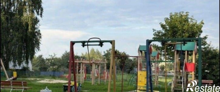 2-комн квартира