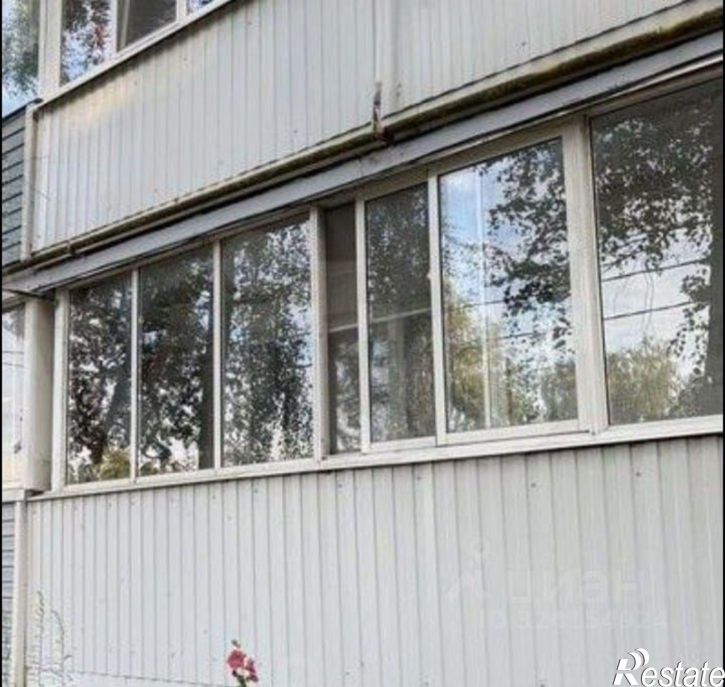 2-комн квартира