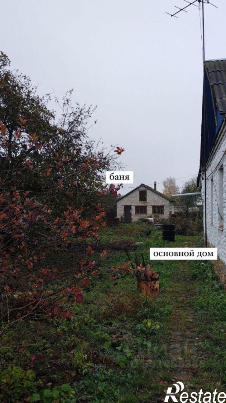 Коттедж/дом ул Школьная