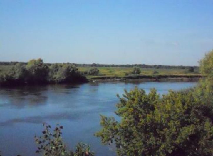 Земельный участок Рязанская улица