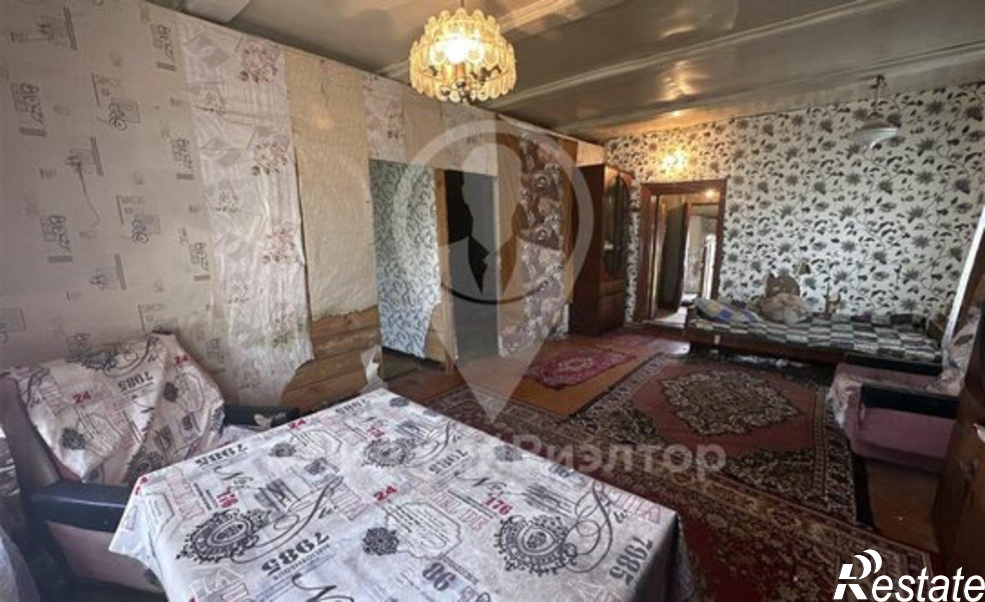 Купить квартиру за 1 150 000 рублей на ул Рабочий поселок, 5