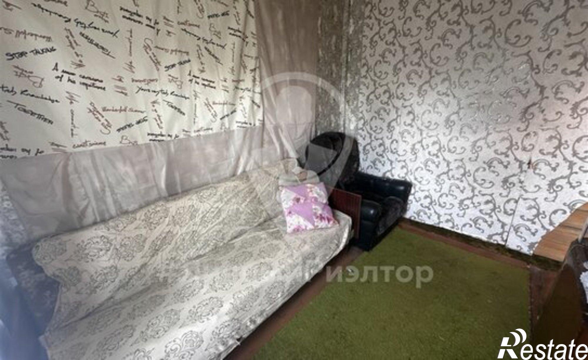 Купить квартиру за 1 150 000 рублей на ул Рабочий поселок, 5