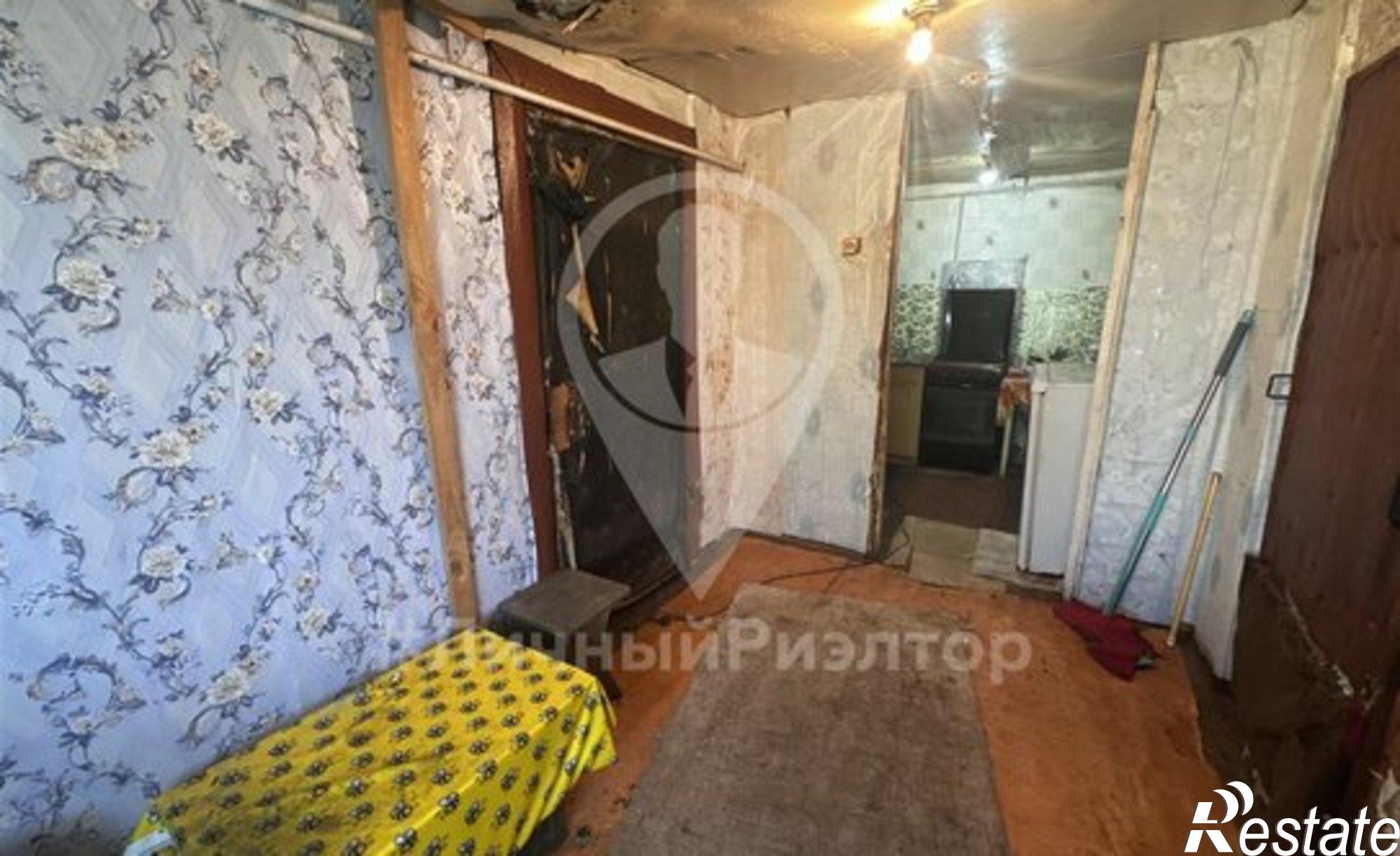 Купить квартиру за 1 150 000 рублей на ул Рабочий поселок, 5