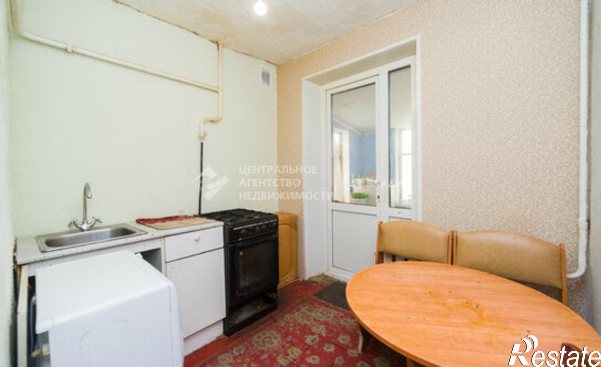 Купить квартиру за 2 950 000 рублей на улица Бирюзова, 4