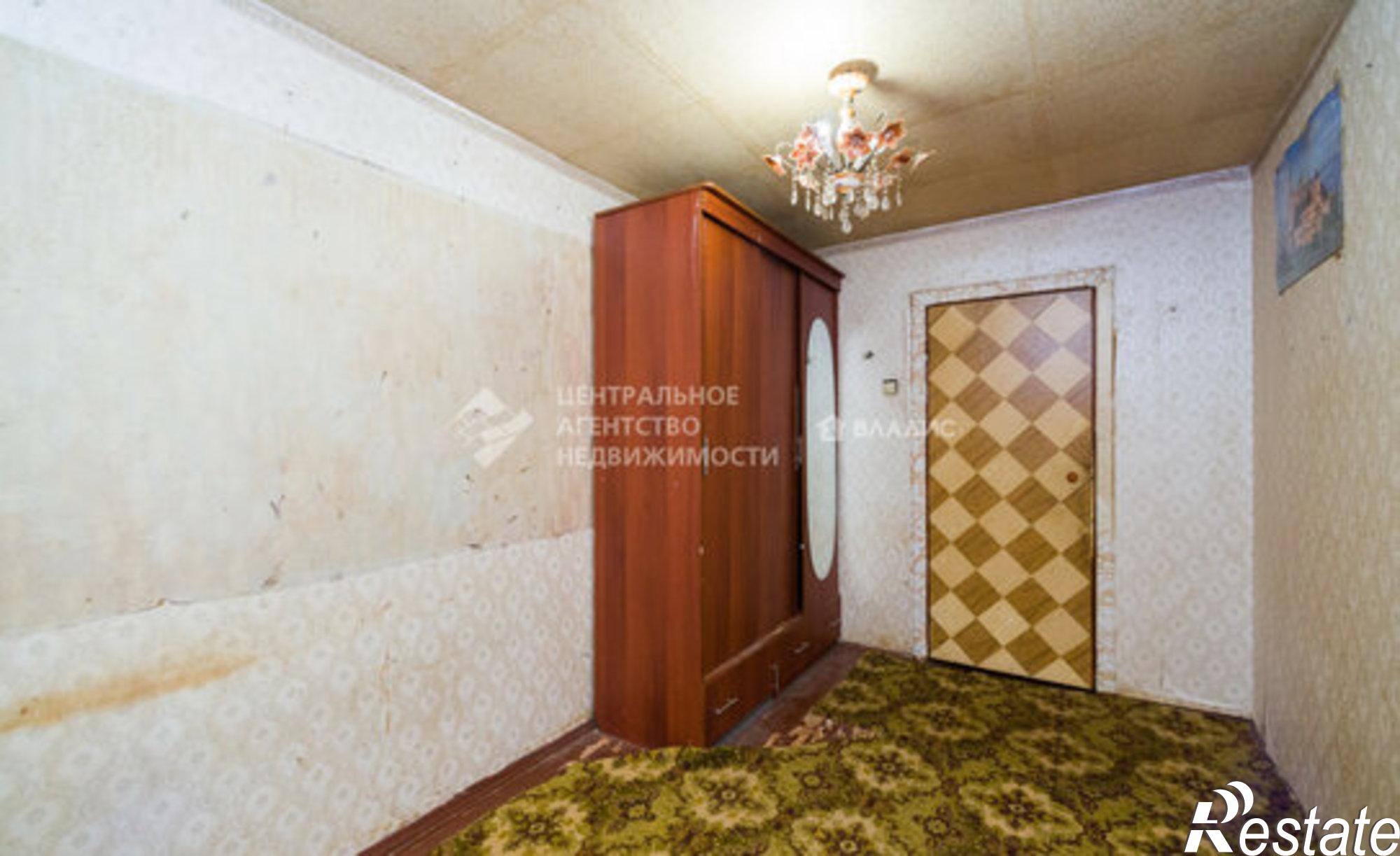 Купить квартиру за 2 950 000 рублей на улица Бирюзова, 4