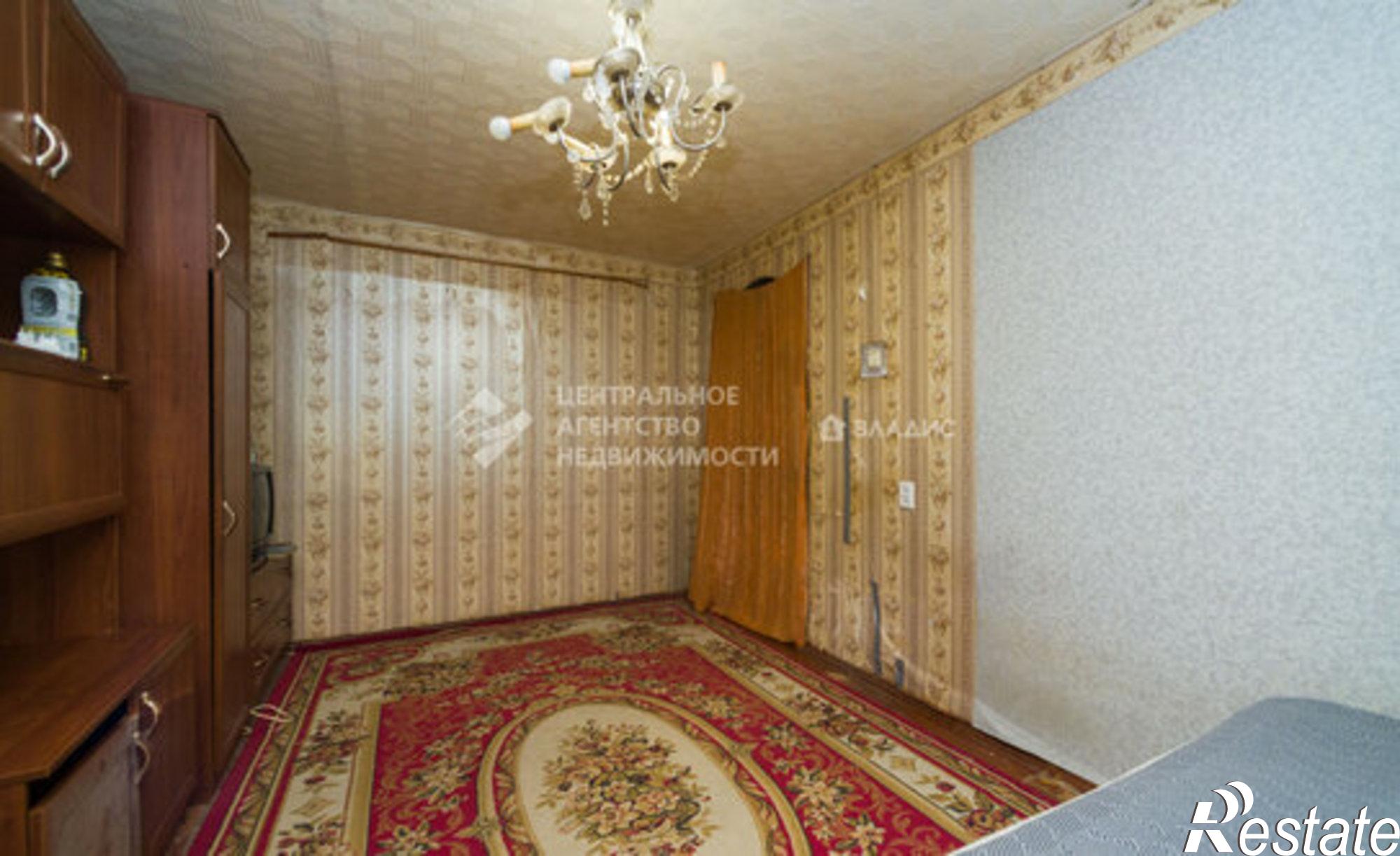 Купить квартиру за 2 950 000 рублей на улица Бирюзова, 4