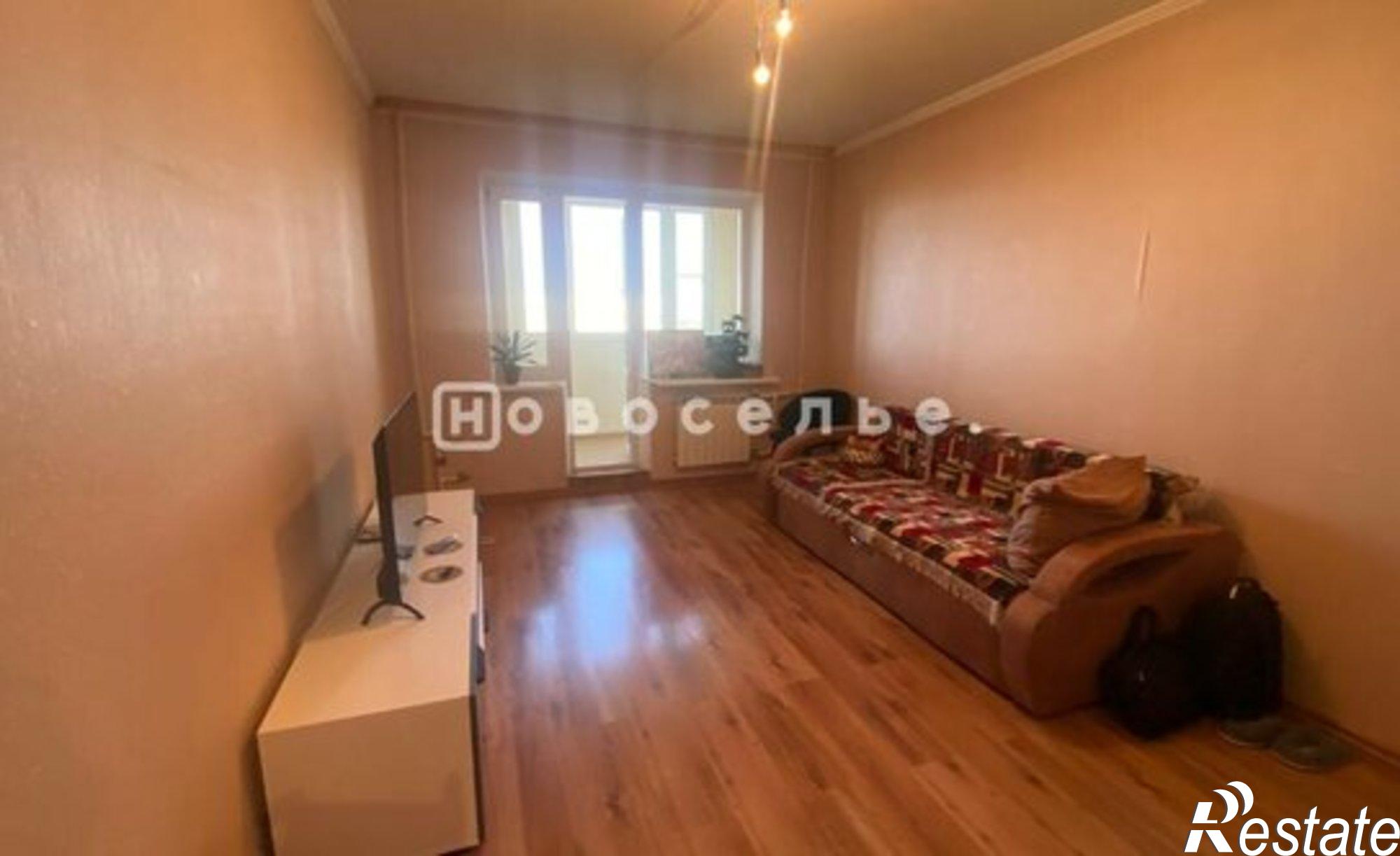 Купить квартиру за 3 300 000 рублей на улица Сельских Строителей, 6