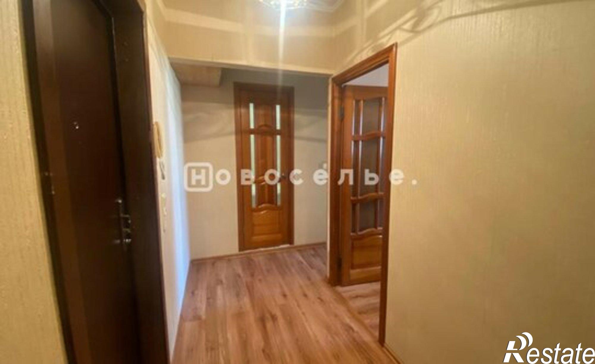 Купить квартиру за 3 300 000 рублей на улица Сельских Строителей, 6