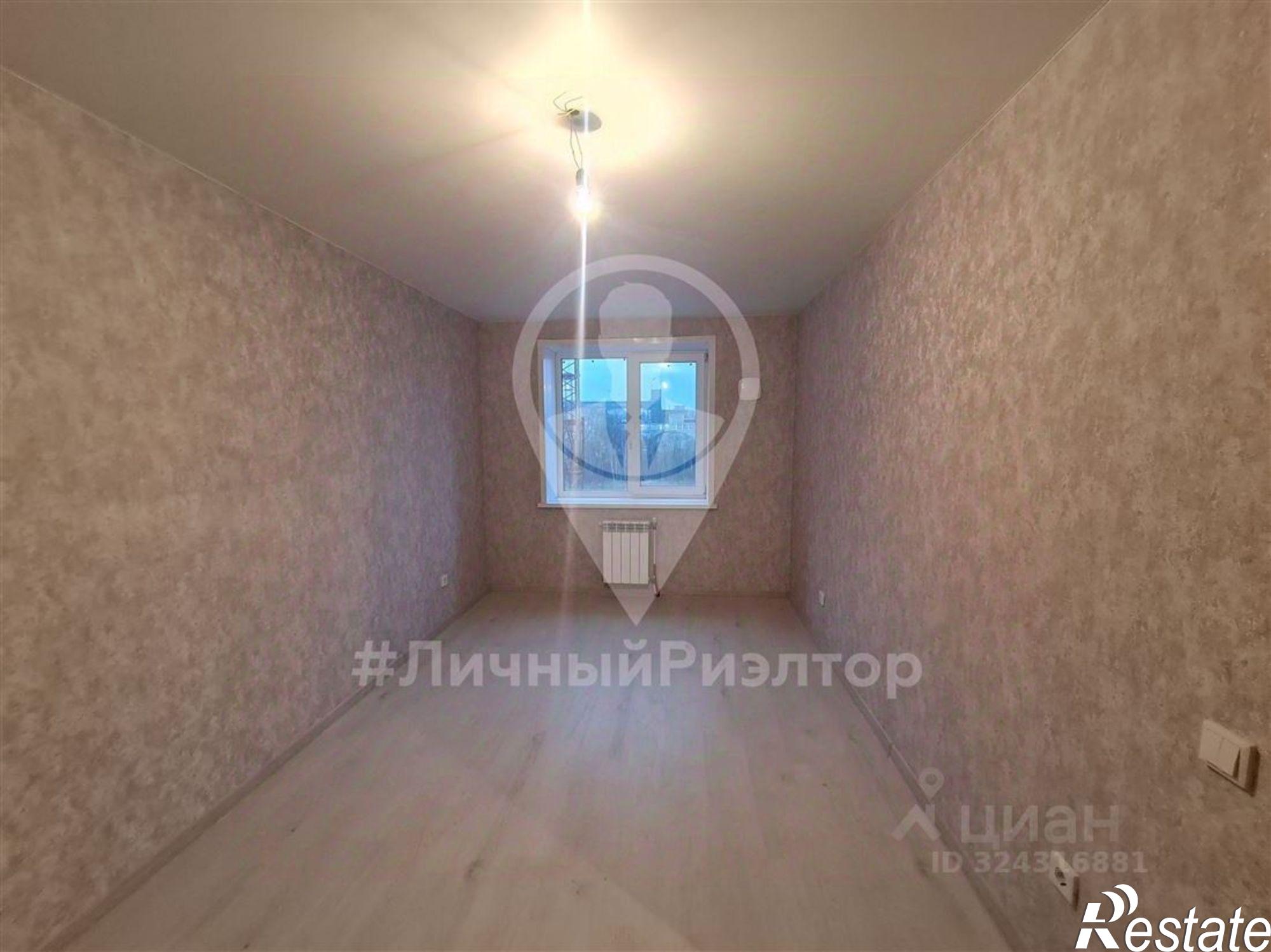 Купить квартиру за 3 336 120 рублей на Михайловское шоссе, 234 к1