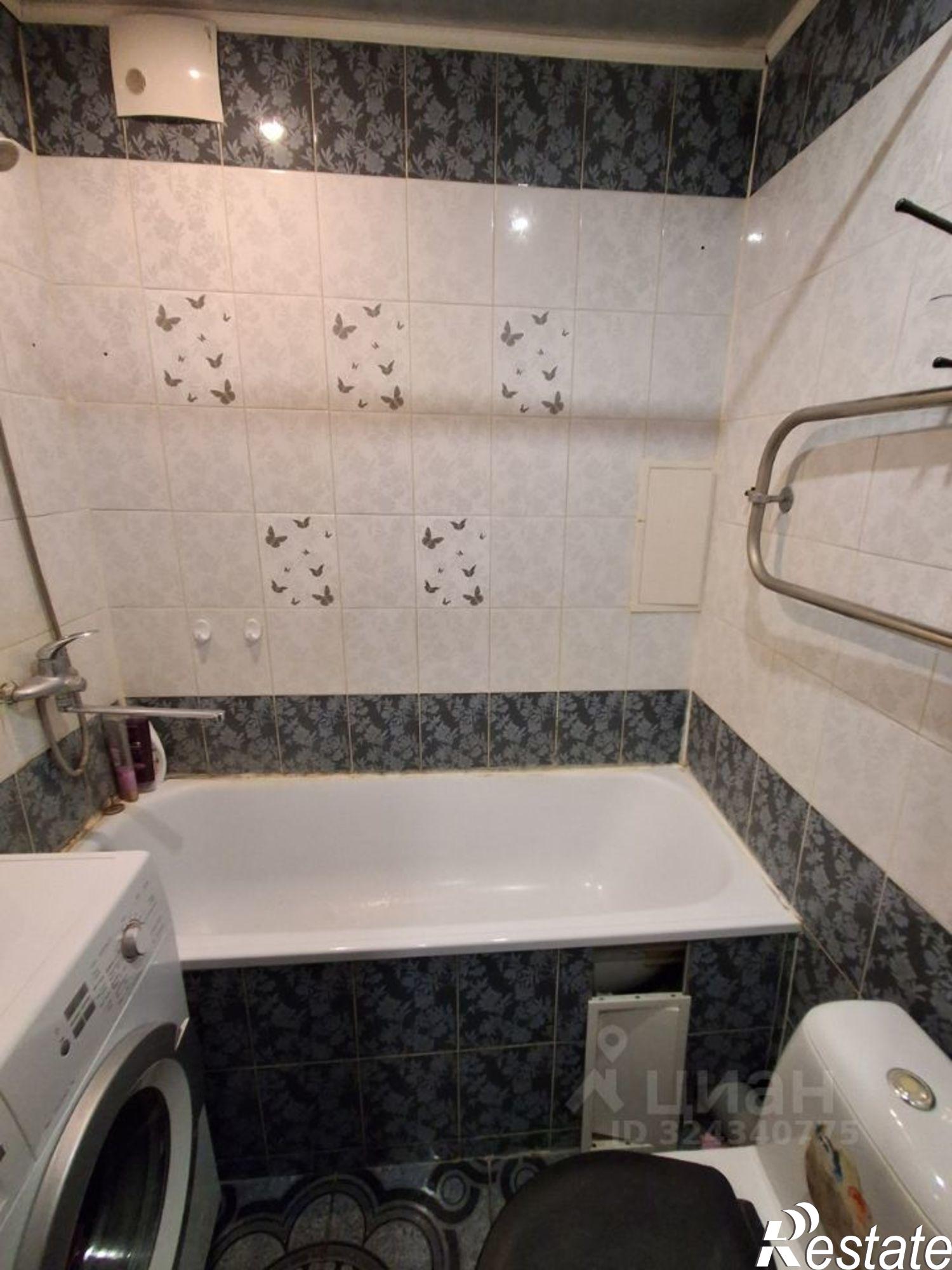 Купить квартиру за 2 300 000 рублей на улица Сельских Строителей, 6 к1