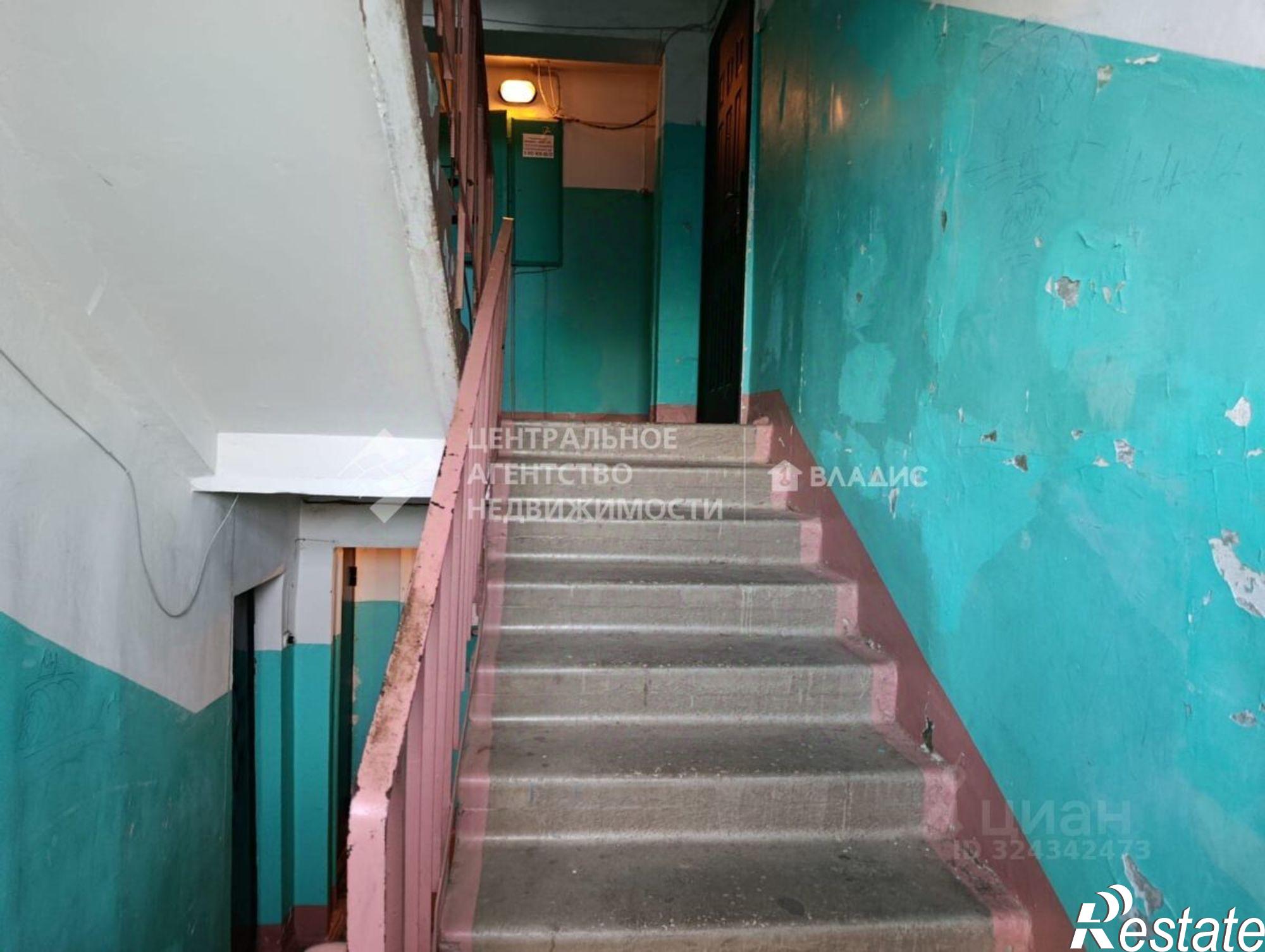 Купить квартиру за 2 600 000 рублей на рабочий посёлок Шилово