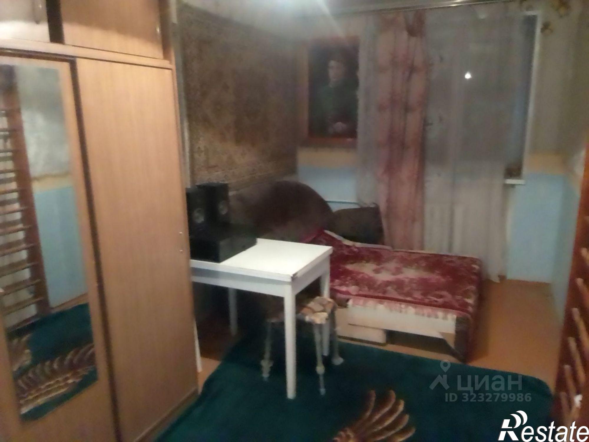 Сдать комнату за 8 500 рублей на Интернациональная улица, 4