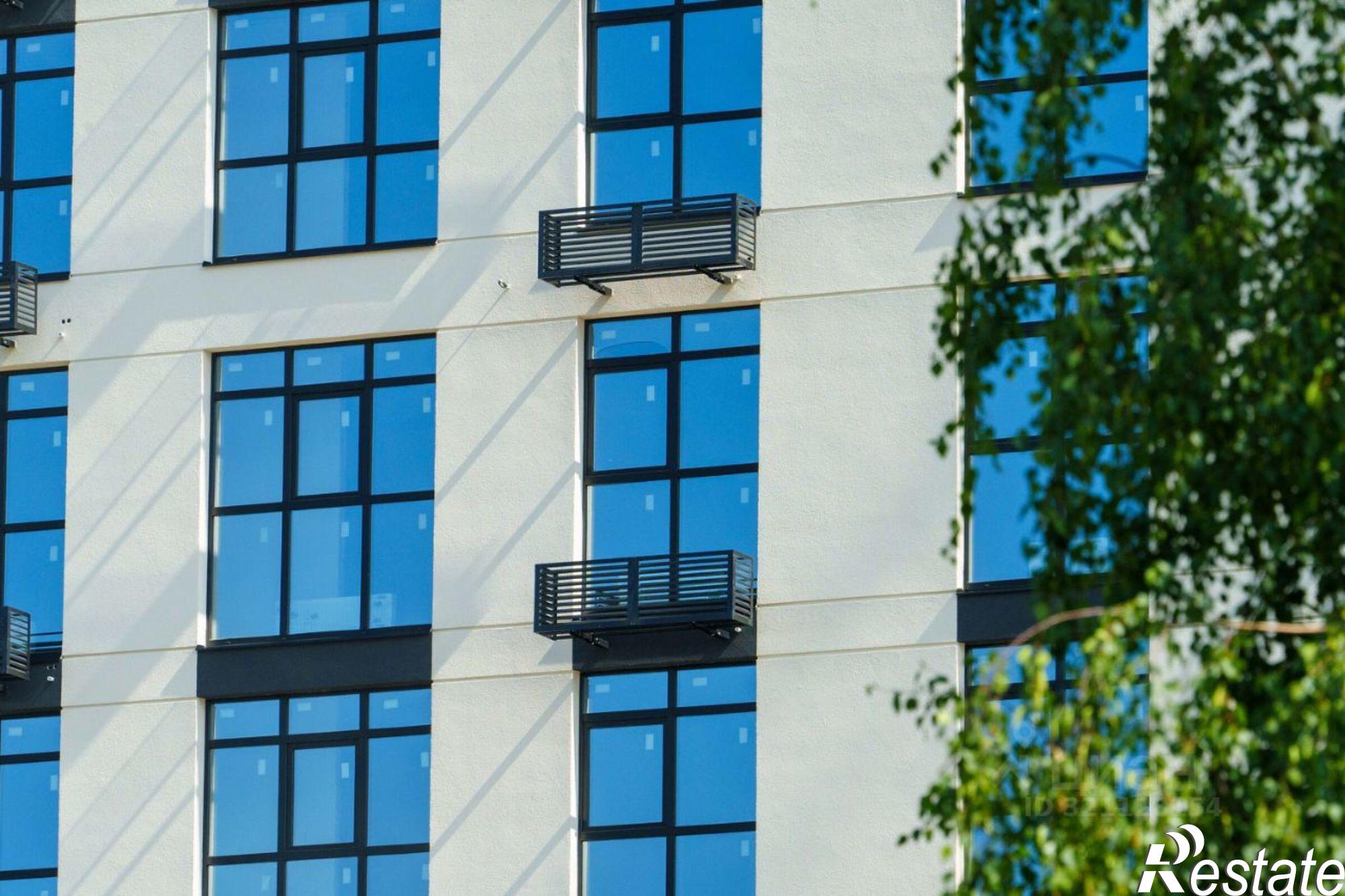 Купить квартиру за 15 284 200 рублей на Гражданская улица, 19