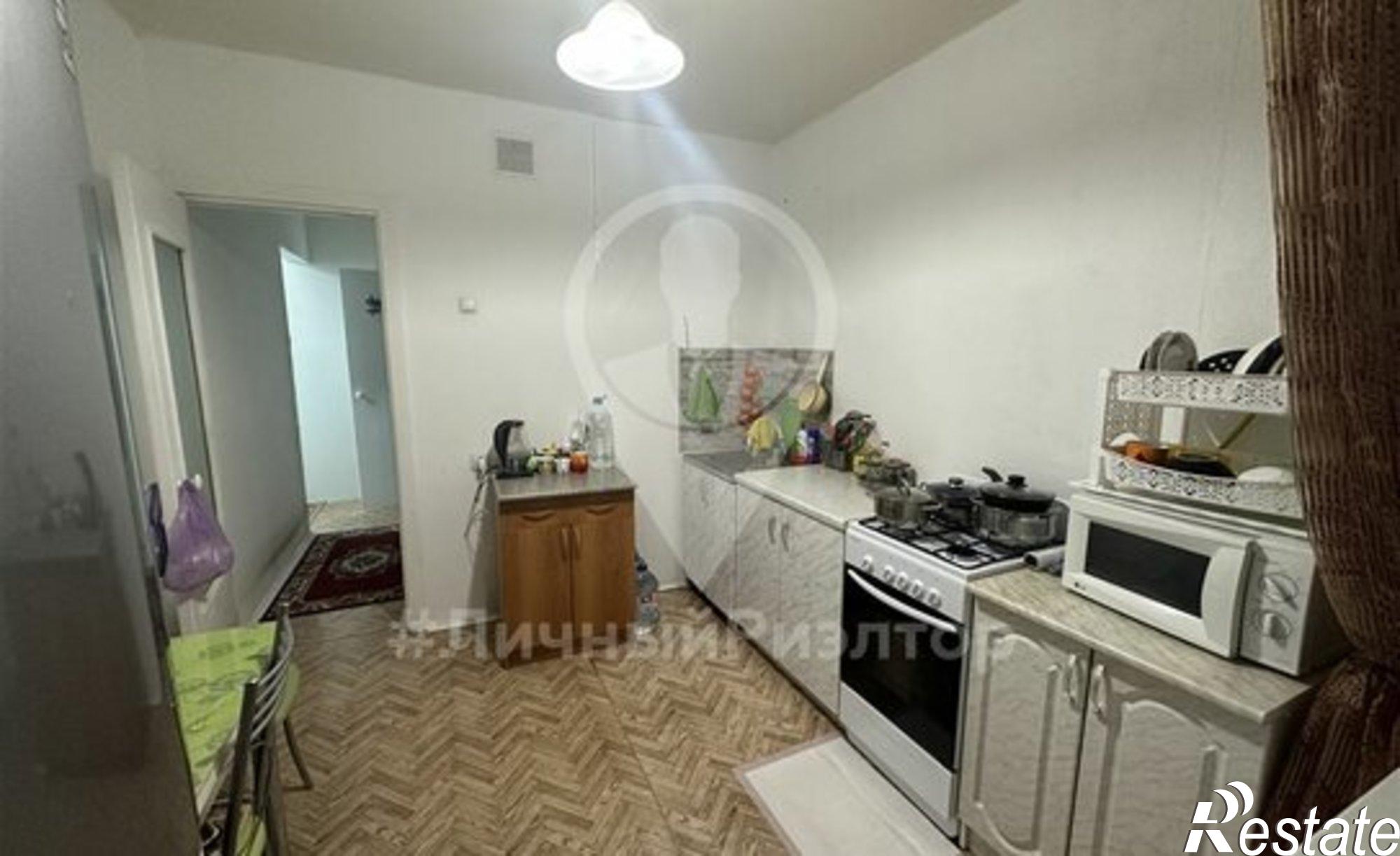 Купить квартиру за 1 800 000 рублей на Пронский муниципальный округ, микрорайон Д, 54Д