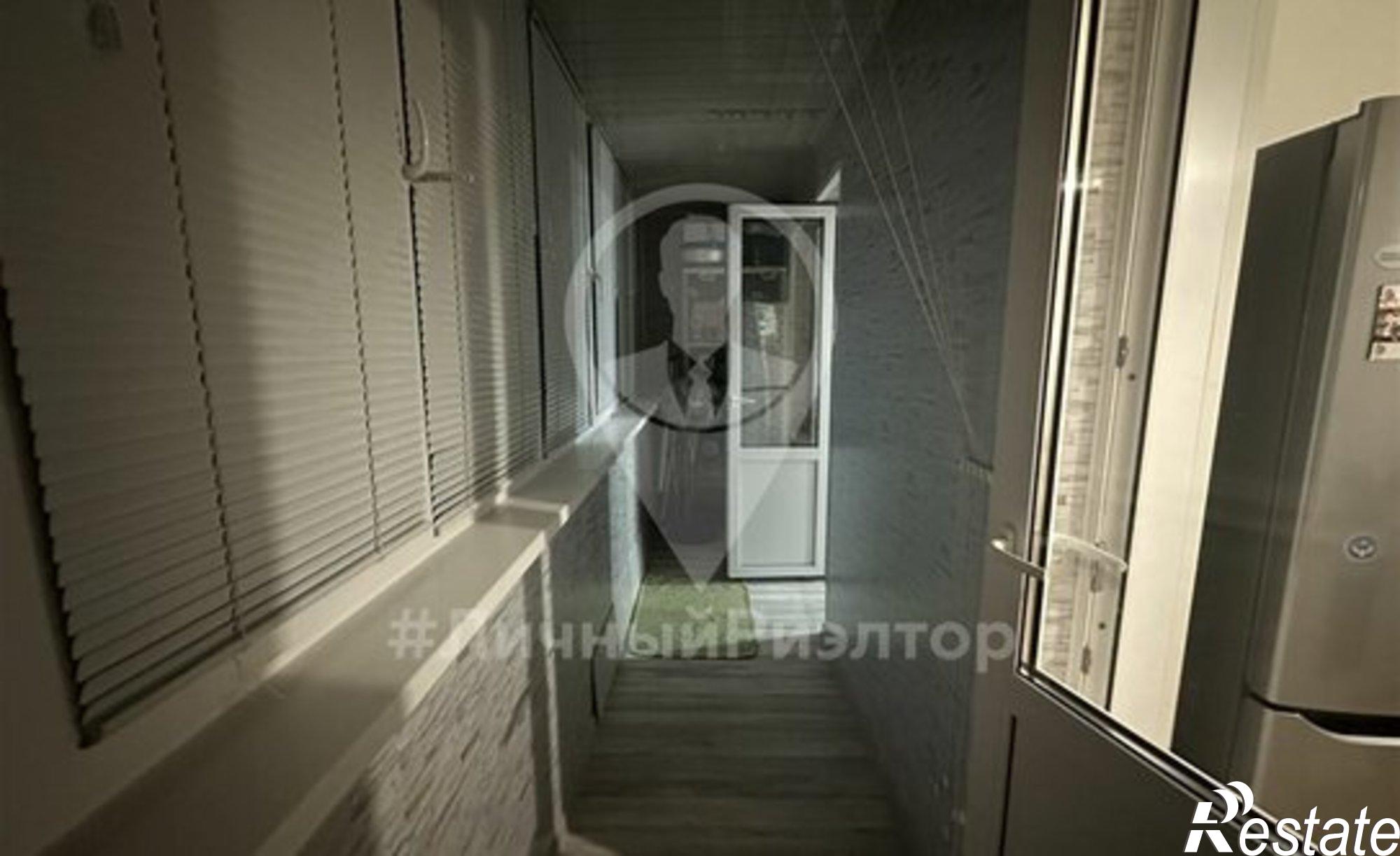 Купить квартиру за 1 800 000 рублей на Пронский муниципальный округ, микрорайон Д, 54Д