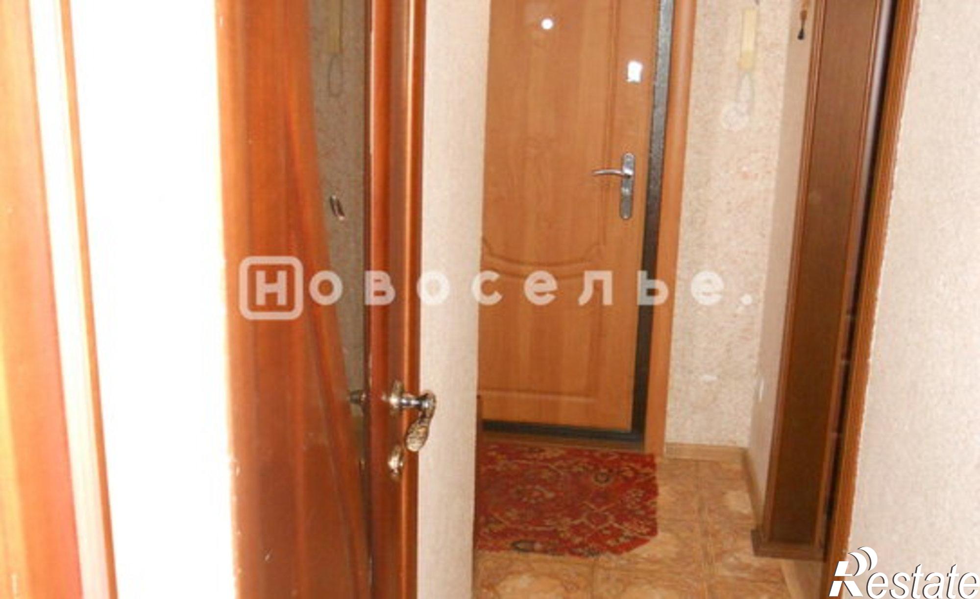 Купить квартиру за 4 350 000 рублей на Рязань, улица Радищева, 12