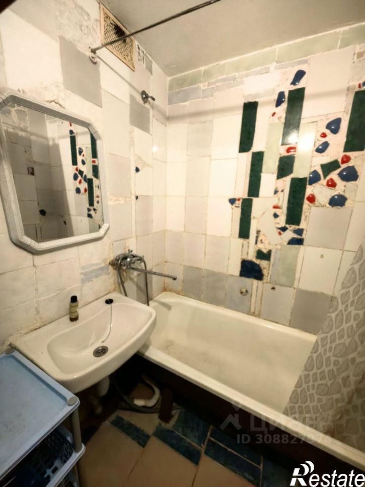 1-комн квартира Рязань, улица Есенина, 110