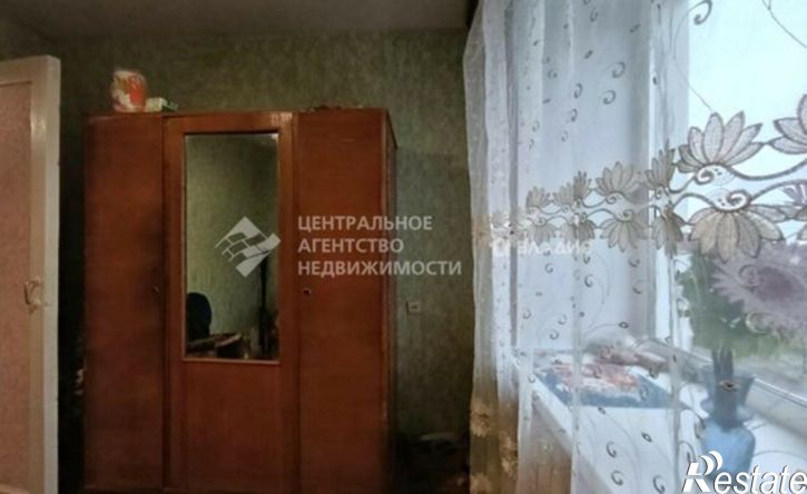 2-комн квартира рабочий посёлок Шилово, посёлок Прибрежный, Центральная улица, 3