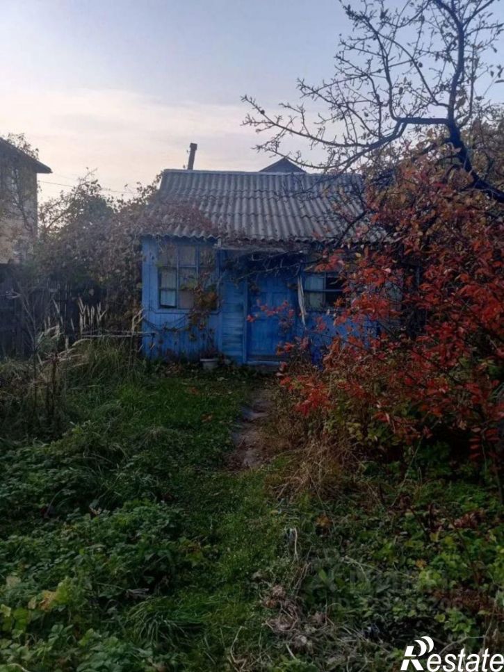 Земельный участок Рязань, СТ имени Мичурина