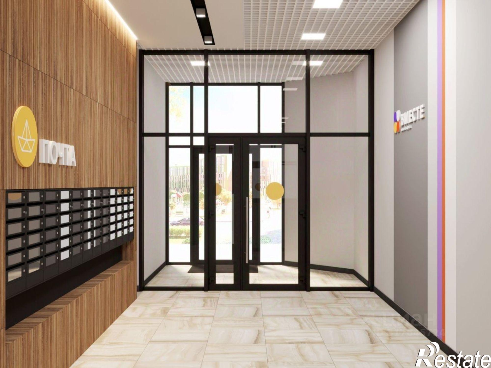 Купить квартиру за 6 361 440 рублей на Славянский проспект, 3