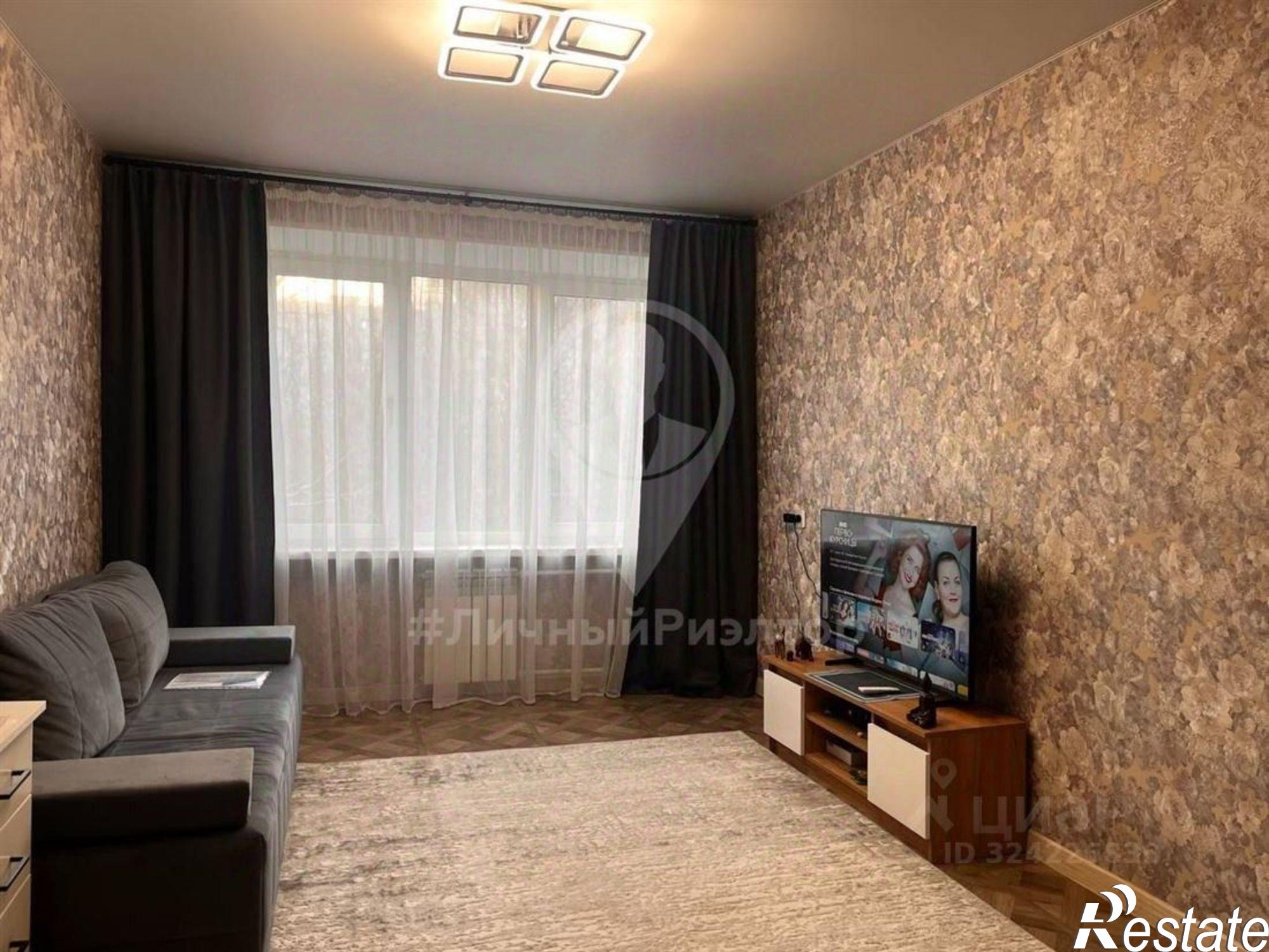 Купить квартиру за 2 400 000 рублей на улица Сельских Строителей, 5 к1