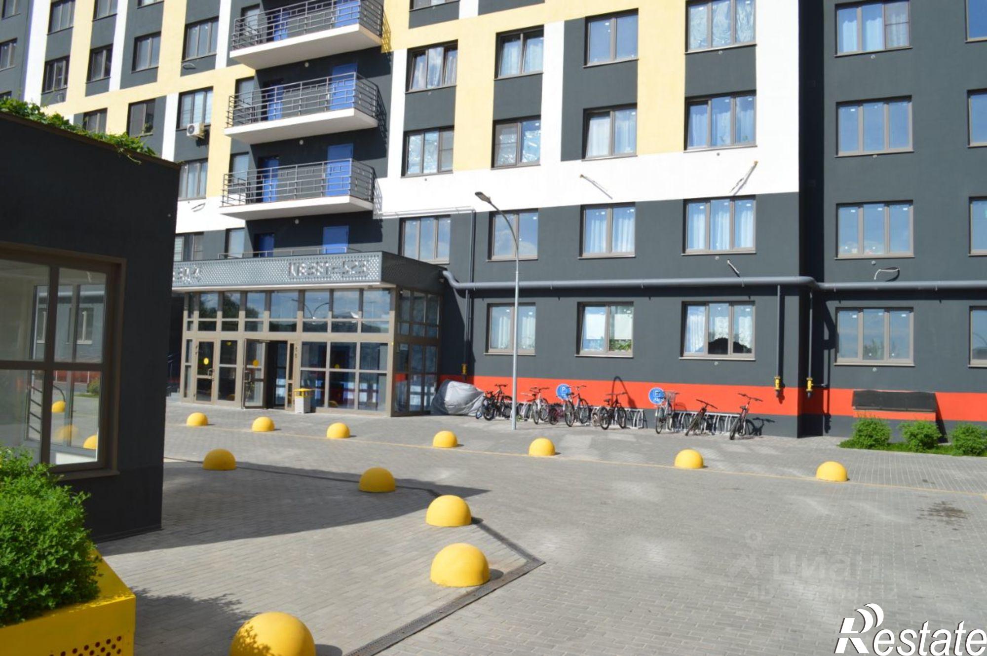 Купить квартиру за 6 300 000 рублей на Медицинская улица, 3