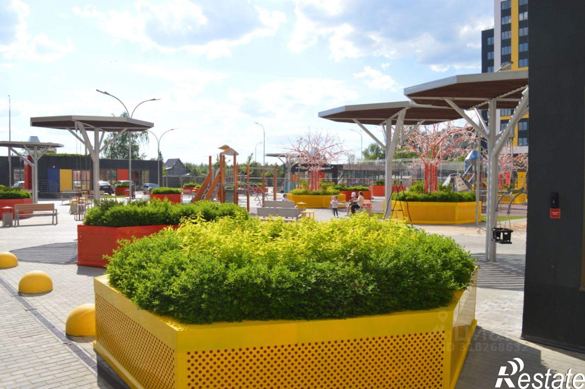 Купить квартиру за 6 300 000 рублей на Медицинская улица, 3