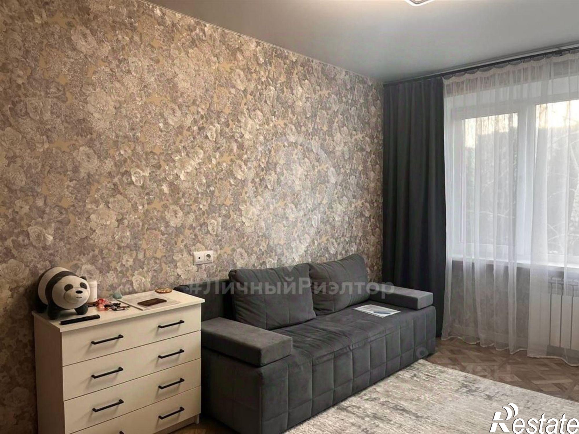 Купить квартиру за 2 400 000 рублей на улица Сельских Строителей, 5 к1