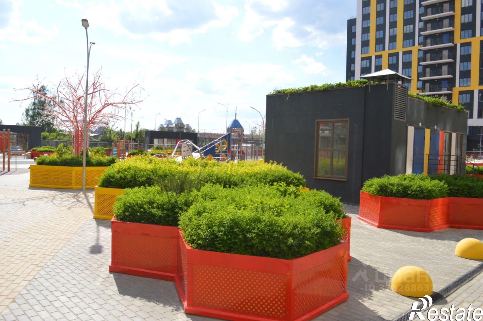 Купить квартиру за 6 300 000 рублей на Медицинская улица, 3