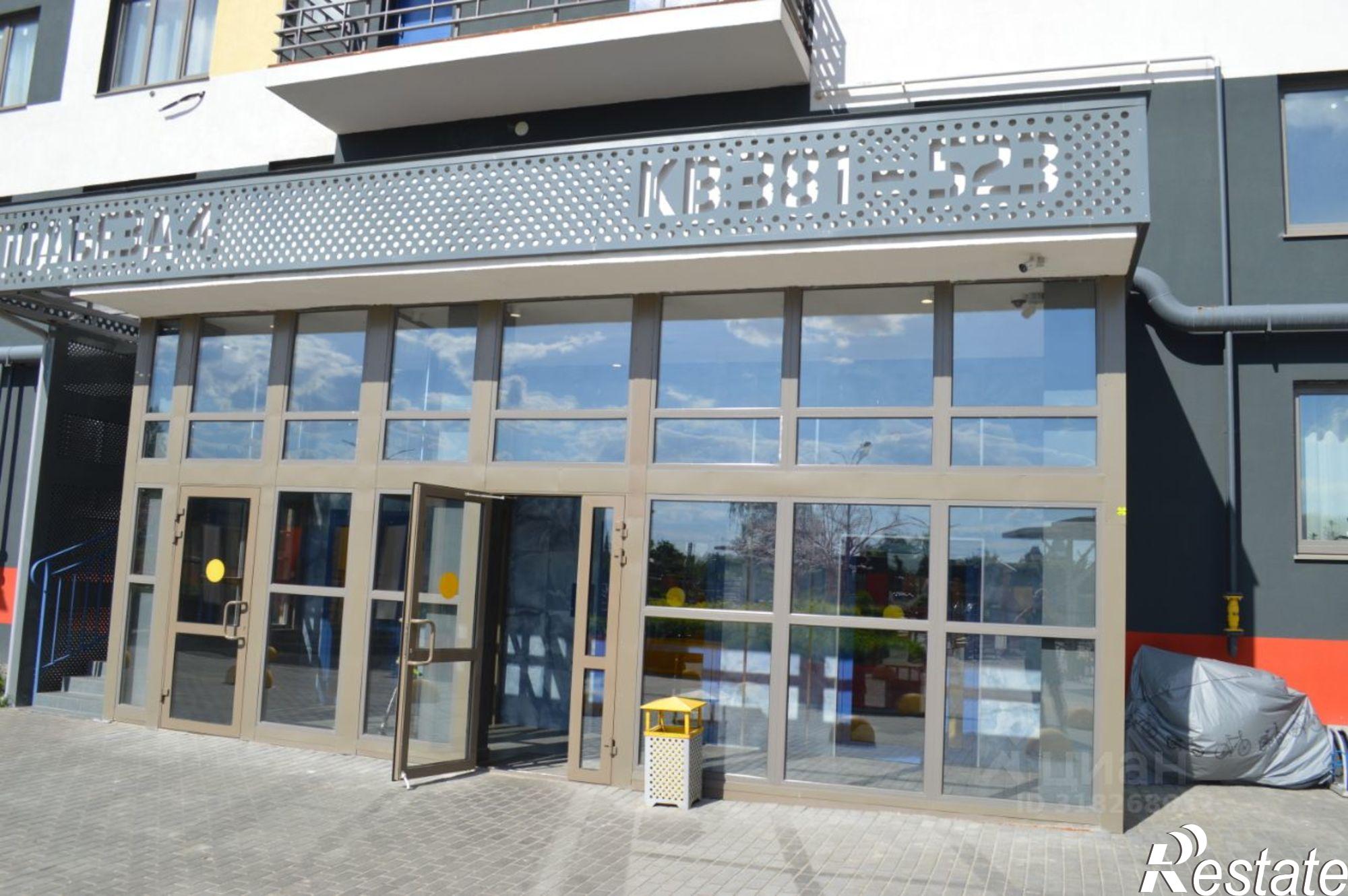 Купить квартиру за 6 300 000 рублей на Медицинская улица, 3