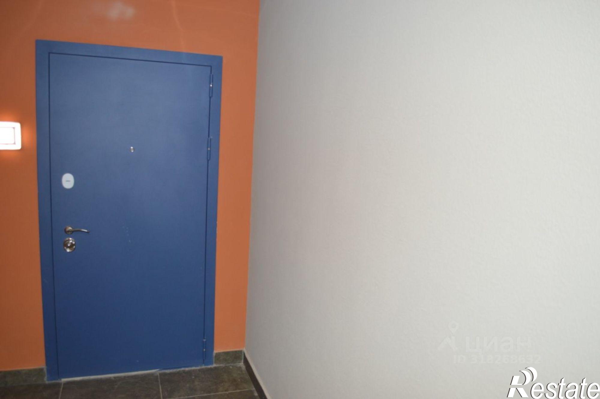 Купить квартиру за 6 300 000 рублей на Медицинская улица, 3