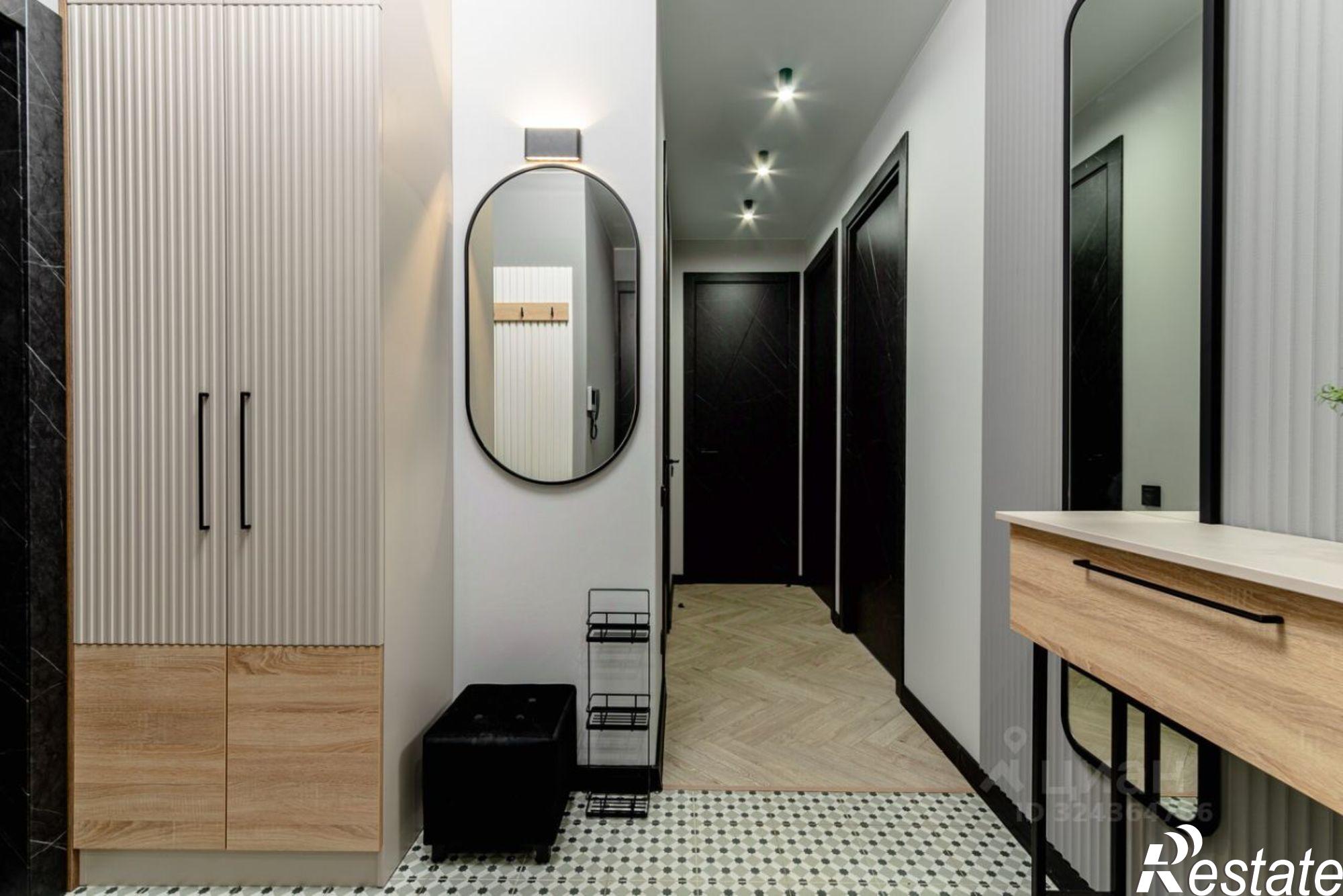 Купить квартиру за 3 885 240 рублей на Рязанский район, село Дядьково