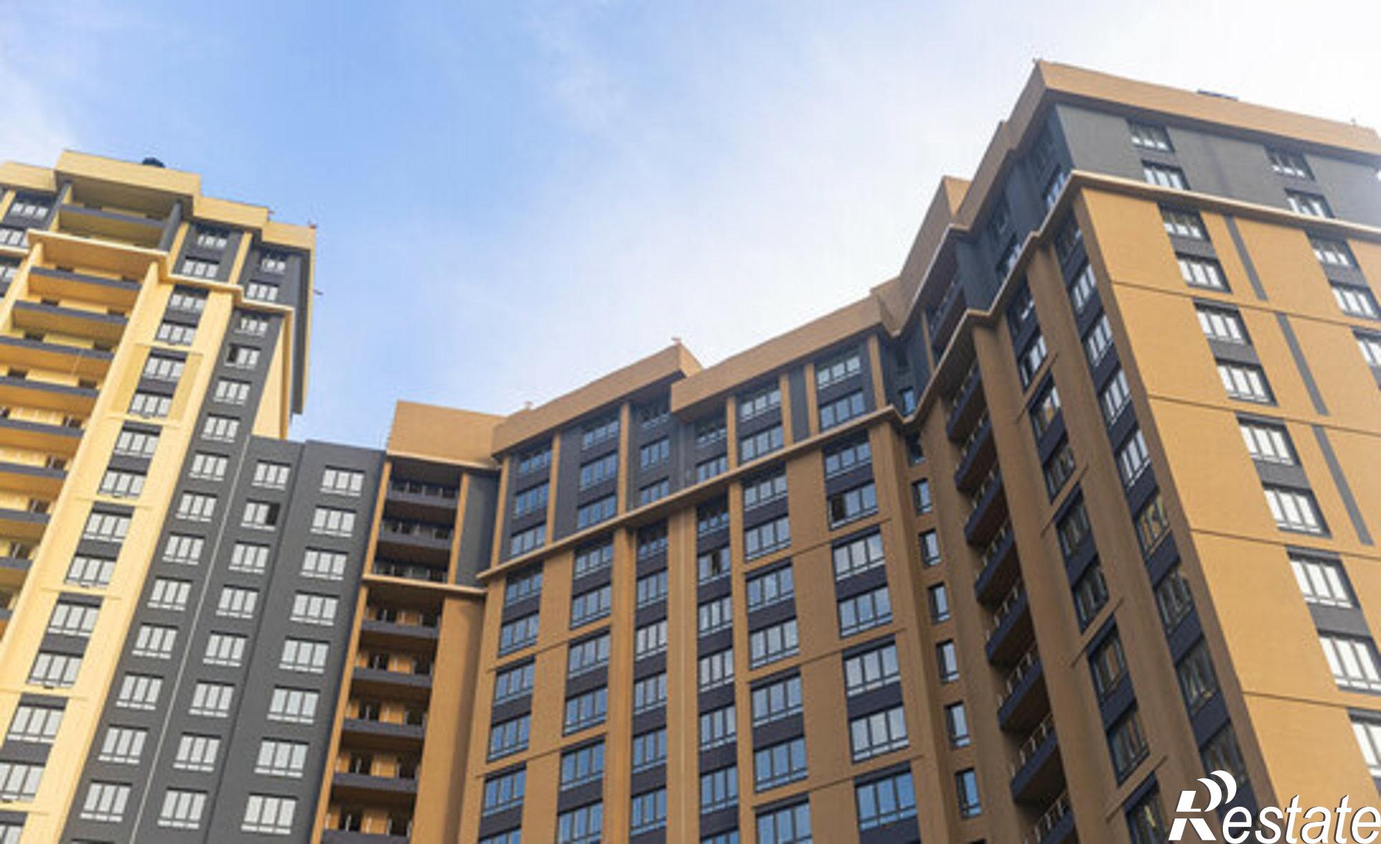 Купить квартиру за 5 753 510 рублей на улица Земнухова, 1