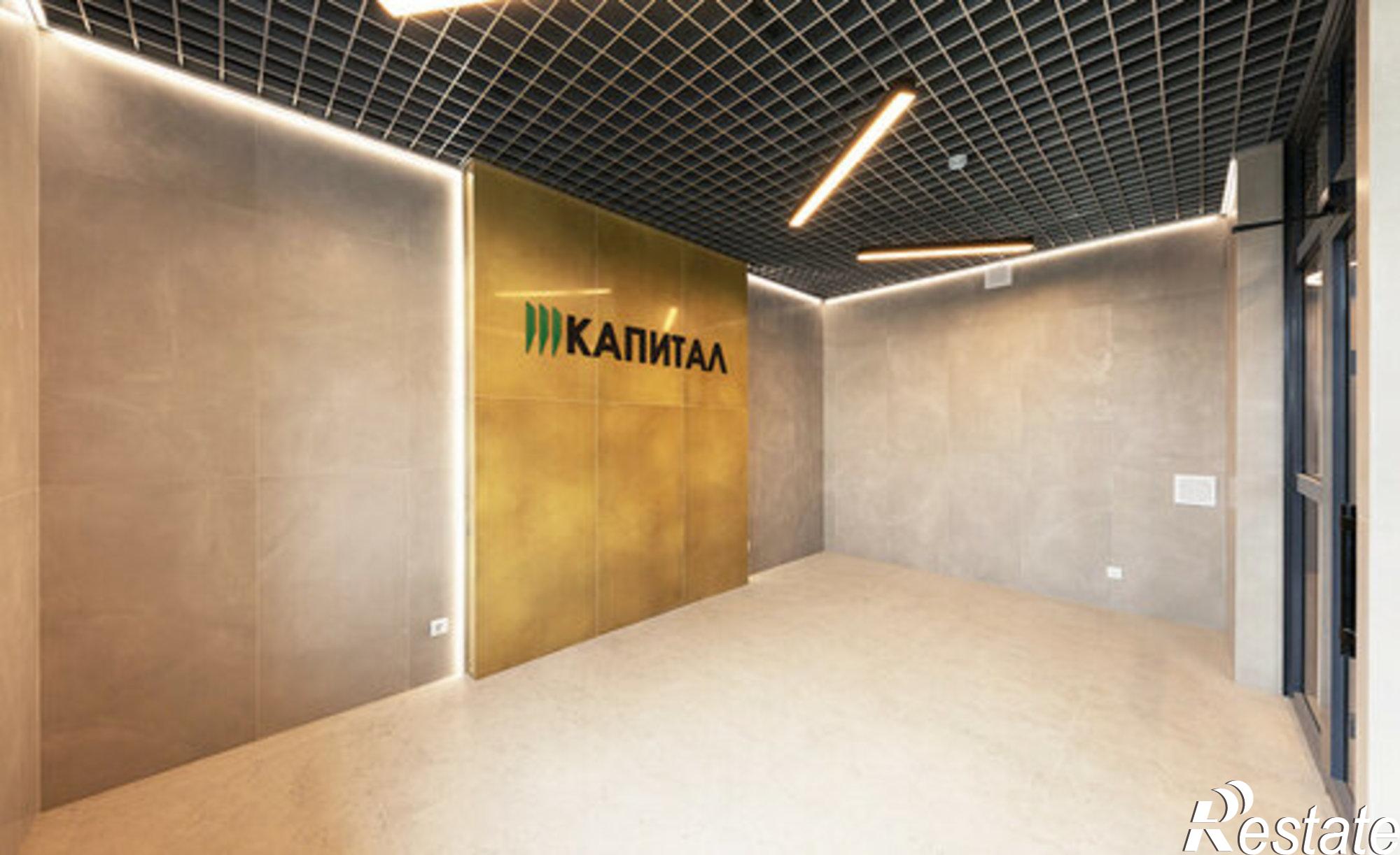 Купить квартиру за 5 753 510 рублей на улица Земнухова, 1