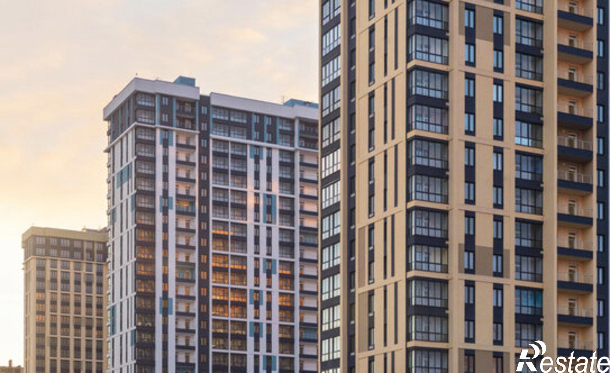 Купить квартиру за 10 977 200 рублей на улица Земнухова, 2