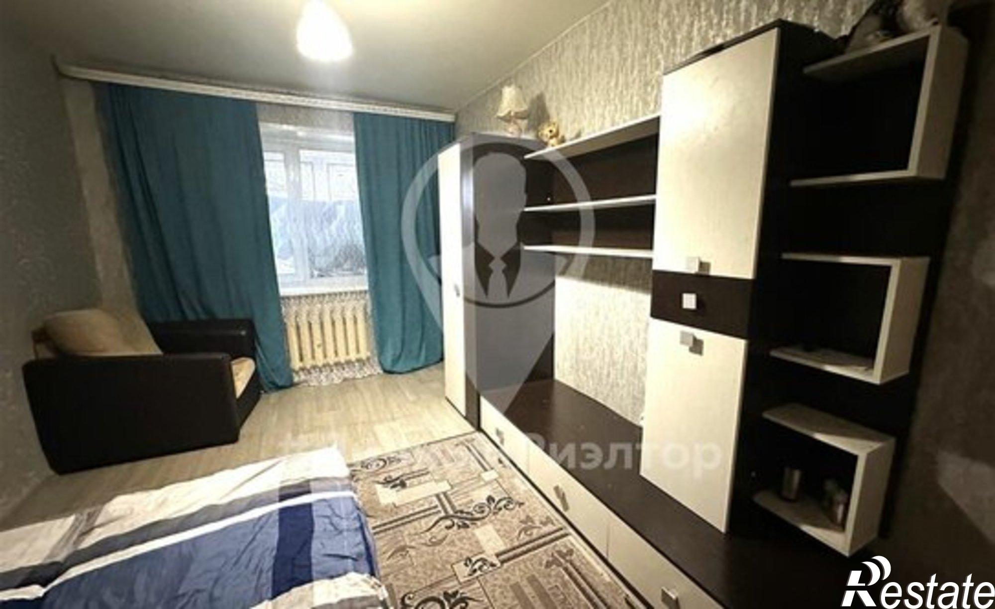 Купить квартиру за 1 200 000 рублей на ул Советская, 127