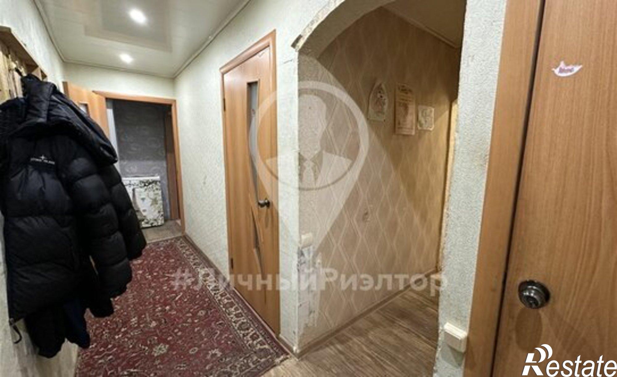 Купить квартиру за 1 200 000 рублей на ул Советская, 127